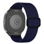 Ремінець Nylon Textile для смартгодинників Samsung Galaxy Watch8 / Watch8 Classic