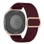 Ремінець Nylon Textile для смартгодинників Samsung Galaxy Watch8 / Watch8 Classic