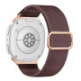 Ремінець Nylon Textile для смартгодинників Samsung Galaxy Watch8 / Watch8 Classic