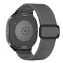 Ремінець Nylon Textile для смартгодинників Samsung Galaxy Watch8 / Watch8 Classic