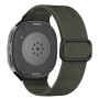 Ремінець Nylon Textile для смартгодинників Samsung Galaxy Watch8 / Watch8 Classic