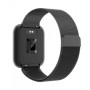 Фитнес трекер Smart Bracelet T80 с функцией пульсоксиметра, Black