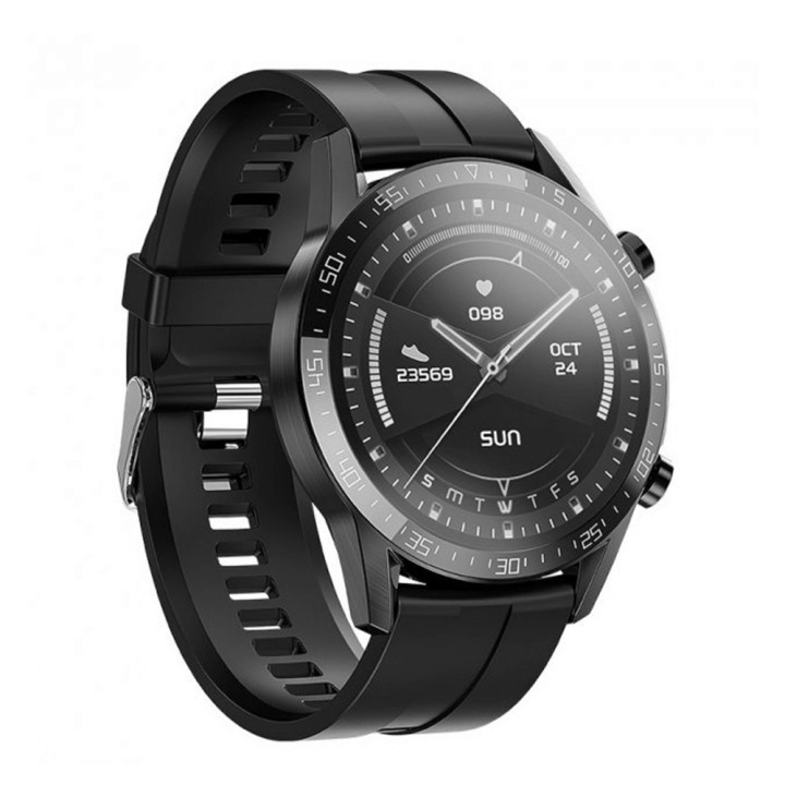 Смарт годинник Hoco Y2, Black