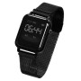 Розумний годинник UWatch Y6 pro з функцією пульсоксиметра, Black