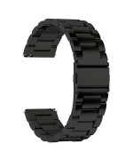 Універсальний металевий ремінець Metal Classic для смартгодинників, 20mm