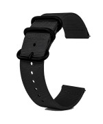 Ремешок Nylon Strap для смартчасов Kospet Tank T4C, 22mm