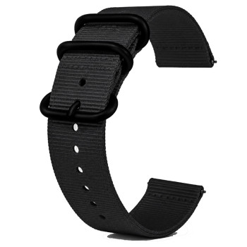 Ремешок Nylon Strap для смартчасов Kospet Tank T4C, 22mm