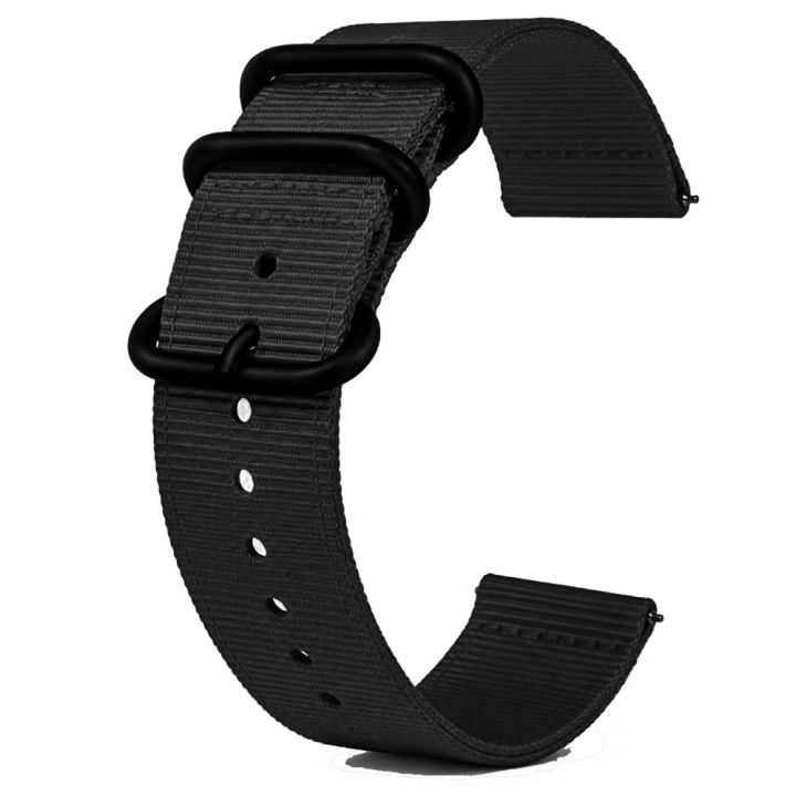Ремешок Nylon Strap для смартчасов Kospet Tank T4C, 22mm