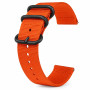 Ремешок Nylon Strap для смартчасов Kospet Tank T4C, 22mm