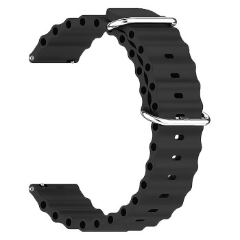 Універсальний ремінець Ocean Band для смартгодинників, 20mm