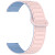 Ремінець Silicone Magnetic для смартгодинників Nothing CMF Watch Pro / Pro 2 / Pro 3, 22mm
