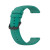 Ремінець Silicone для смартгодинників Haylou Watch 4 LS25 / Iron Neo LS28 / Watch S6, 22mm