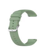 Ремешок Silicone для смартчасов Realme Watch 5 / 3 / 2 Pro / 2s, 22mm