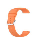 Ремешок Silicone для смартчасов Suunto Race / Race 2 / Vertical / Vertical 2, 22mm