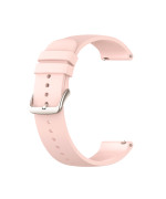 Ремешок Silicone для смартчасов Polar Ignite 3, 20mm