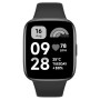 Смарт-часы Xiaomi Redmi Watch 3 Active 290mAh, Black