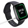 Смарт-часы Xiaomi Redmi Watch 3 Active 290mAh, Black