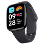 Смарт-часы Xiaomi Redmi Watch 3 Active 290mAh, Black