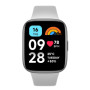 Смарт-часы Xiaomi Redmi Watch 3 Active 290mAh, Grey