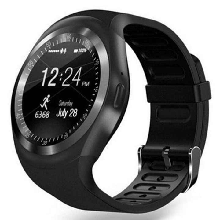 Смарт-годинник Smart Watch Y1