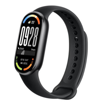 Фітнес – браслет Xiaomi Smart Band 10, Black