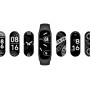 Фитнес-браслет Xiaomi Mi Band 7, Black