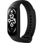 Фитнес-браслет Xiaomi Mi Band 7, Black