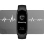 Фитнес-браслет Xiaomi Mi Band 7, Black