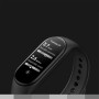 Фитнес-браслет Xiaomi Mi Band 7, Black