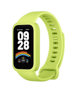 Фитнес – браслет Xiaomi Smart Band 9 Active BHR08L1GL 300mAh, Green