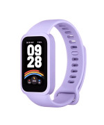 Фитнес – браслет Xiaomi Smart Band 9 Active BHR08L3GL 300mAh, Purple