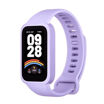 Фитнес – браслет Xiaomi Smart Band 9 Active BHR08L3GL 300mAh, Purple