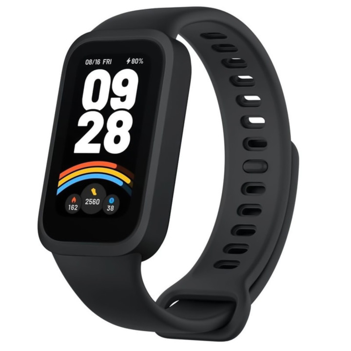 Фитнес – браслет Xiaomi Smart Band 9 Active, Black