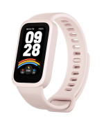 Фитнес – браслет Xiaomi Smart Band 9 Active, Pink