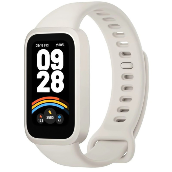 Фитнес – браслет Xiaomi Smart Band 9 Active, White