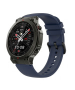 Ремешок Silicone для смартчасов Black Shark GS3 Ultra / S3 Classic, 22mm