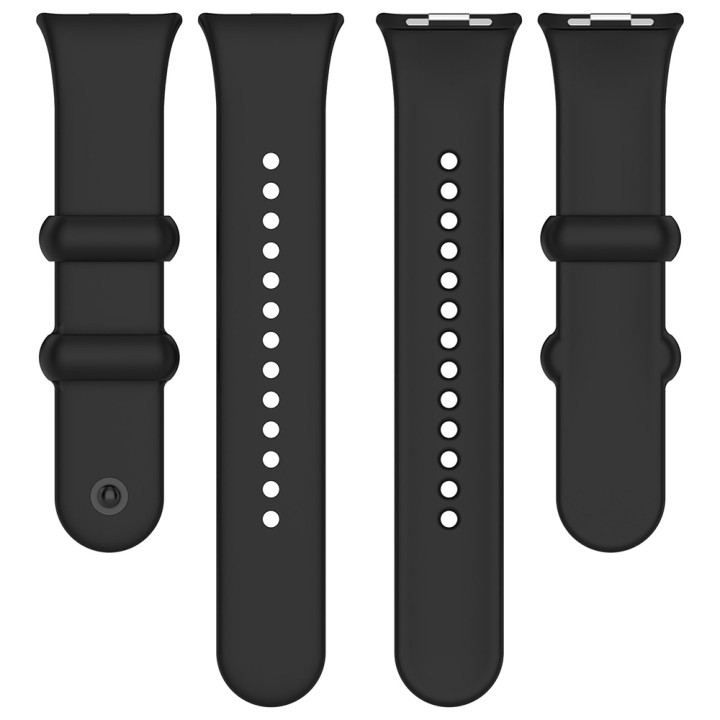 Ремешок Silicone для Xiaomi Redmi Watch 4