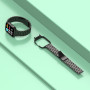 Металлический ремешок з чехлом Metal Classic для Xiaomi Redmi Watch 3 Active