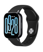 Ремінець Silicone Soft для смартгодинників Redmi Watch 5 lite / Watch 5 Active