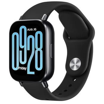 Ремінець Silicone Soft для смартгодинників Redmi Watch 5 lite / Watch 5 Active