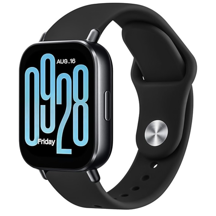 Ремінець Silicone Soft для смартгодинників Redmi Watch 5 lite / Watch 5 Active