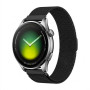Металевий ремінець Milanese Magnetic для смартгодинників Xiaomi Watch 5, 22mm