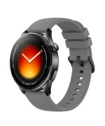 Ремешок Silicone для смартчасов Xiaomi Watch 5, 22mm