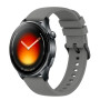 Ремешок Silicone для смартчасов Xiaomi Watch 5, 22mm синий