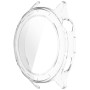 Чехол с защитным стеклом Protective Cover with Glass для Xiaomi Watch S4