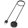 Зарядний пристрій для смартгодинників Xiaomi Watch S5 46mm / S4 / S3 / S2 46mm, Black