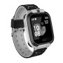 Дитячий розумний годинник Smart Watch XO H100 з GPS трекером, Blue