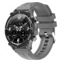 Умные часы (Smart Watch) XO H32, Gray