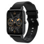 Умные часы (Smart Watch) XO H80, Black