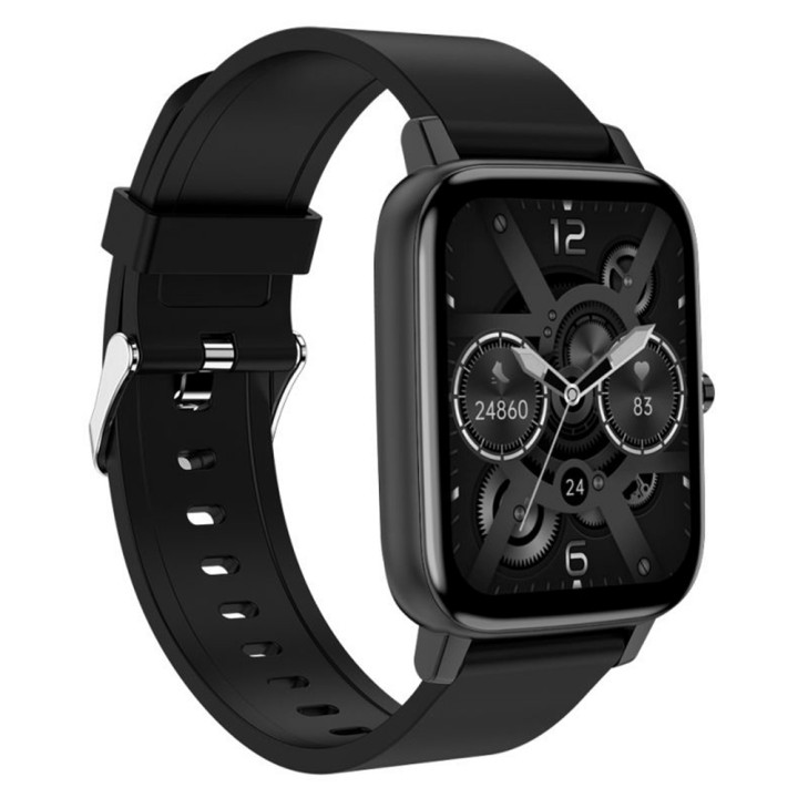 Умные часы (Smart Watch) XO H80, Black